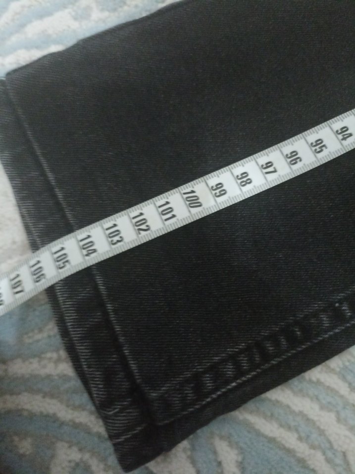 erkek jeans - Görsel 4