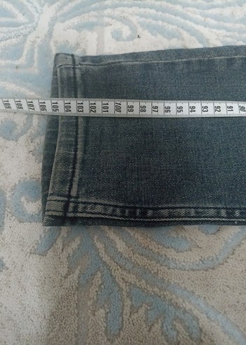 erkek jeans - Görsel 5