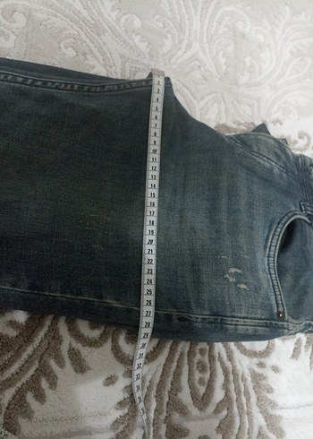 erkek jeans - Görsel 7