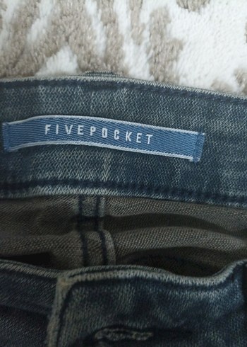 erkek jeans - Görsel 2