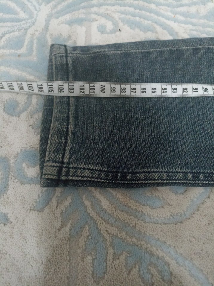 erkek jeans - Görsel 5