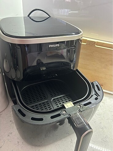 Philips Airfryer XL 5,6 Litre