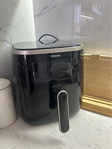  Beden Renk Philips Airfryer XL 5,6 Litre