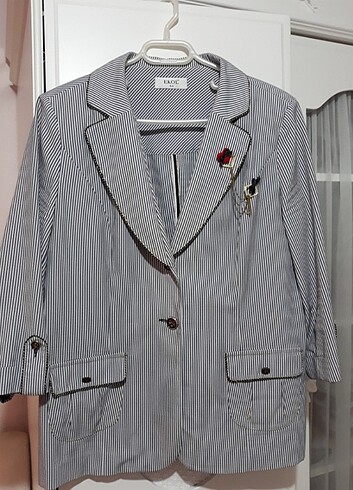 Blazer ceket