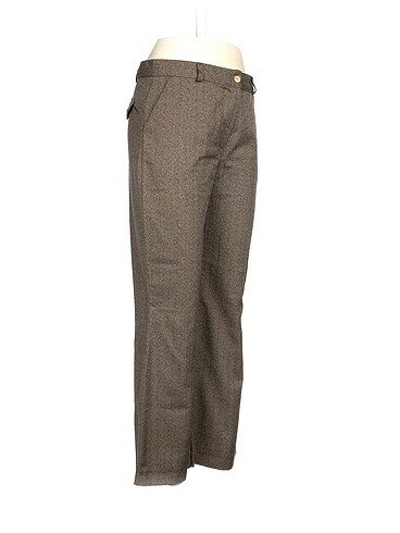 Vintage Love PreLoved Kumaş Pantolon %70 İndirimli.