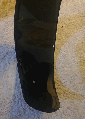 2 adet Motosiklet Kask Vizörü - Görsel 8