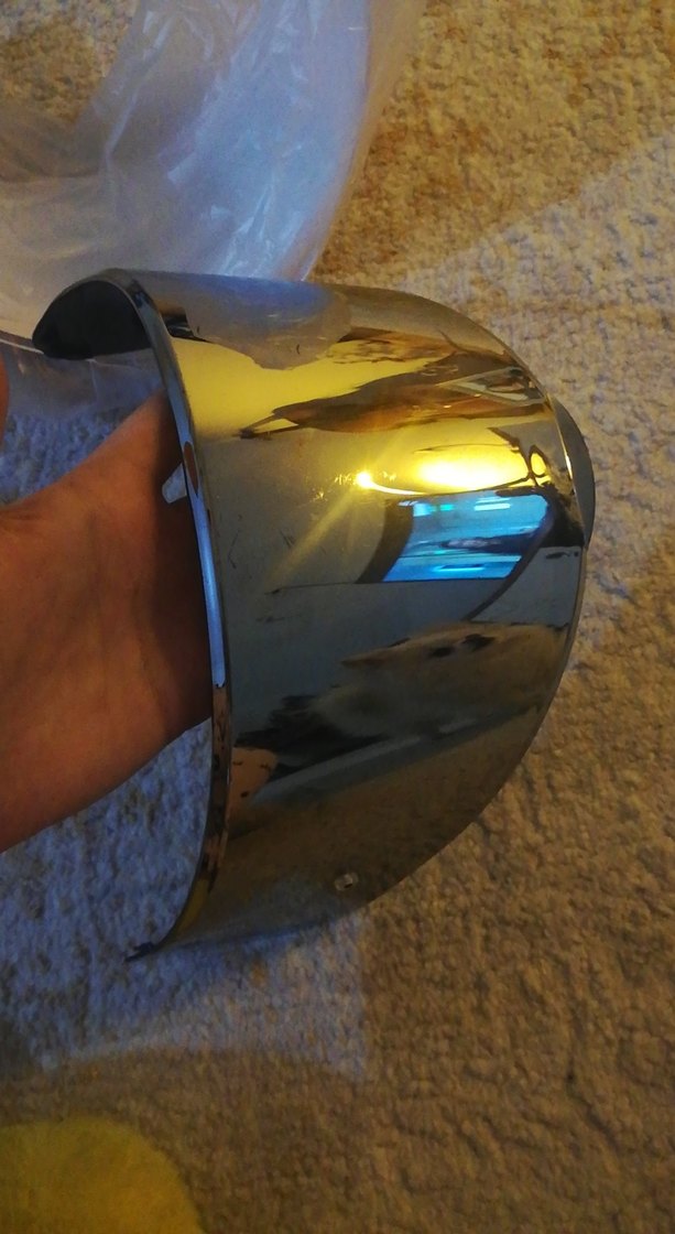 2 adet Motosiklet Kask Vizörü - Görsel 4