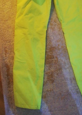 Revit Marka Unisex Motosiklet Yağmurluk Pantolon - Görsel 11