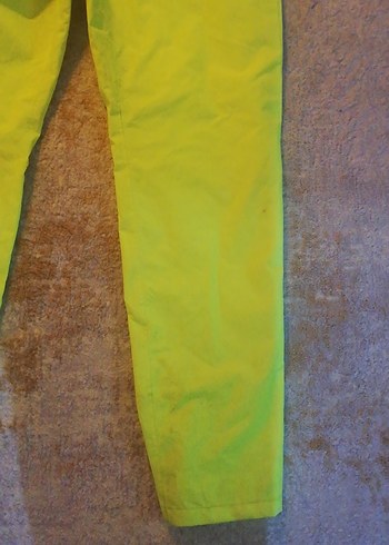 Revit Marka Unisex Motosiklet Yağmurluk Pantolon - Görsel 10