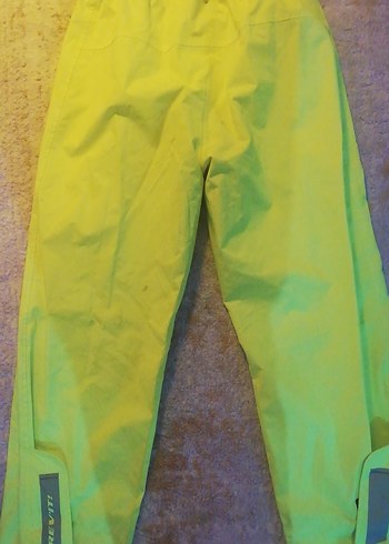 Revit Marka Unisex Motosiklet Yağmurluk Pantolon - Görsel 8