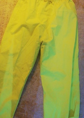 Revit Marka Unisex Motosiklet Yağmurluk Pantolon - Görsel 6