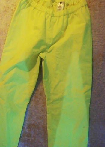 Revit Marka Unisex Motosiklet Yağmurluk Pantolon - Görsel 9