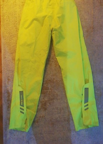 Revit Marka Unisex Motosiklet Yağmurluk Pantolon - Görsel 4