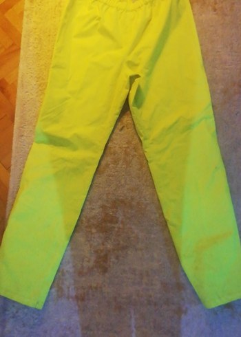 Revit Marka Unisex Motosiklet Yağmurluk Pantolon - Görsel 3