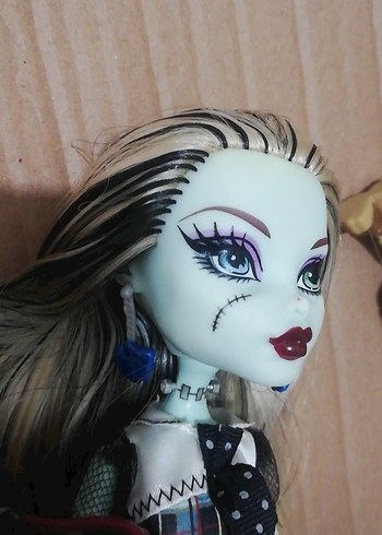 Koyu Siyah Moda Bebek - Görsel 5