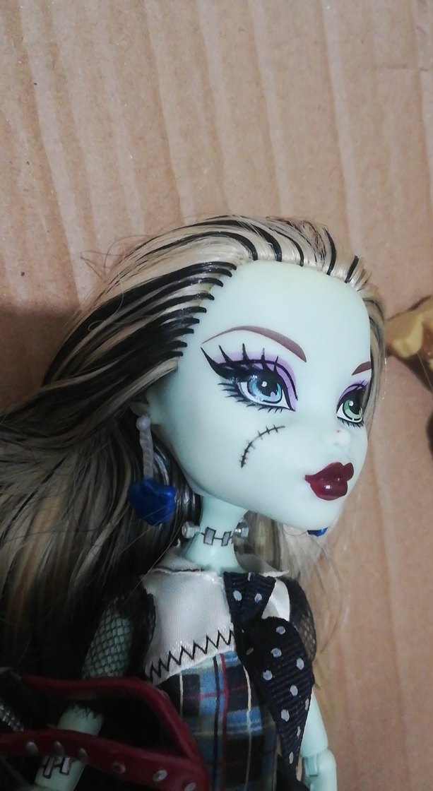 Koyu Siyah Moda Bebek - Görsel 5