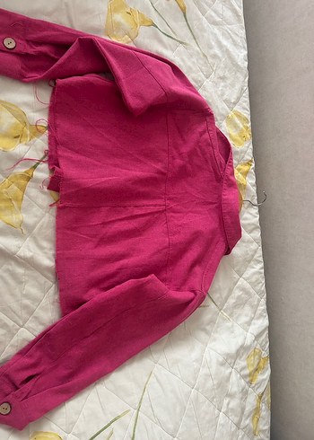 Pembe Kadın takım - Görsel 3