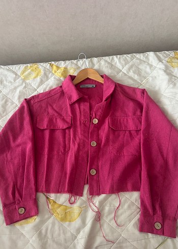 Pembe Kadın takım - Görsel 2