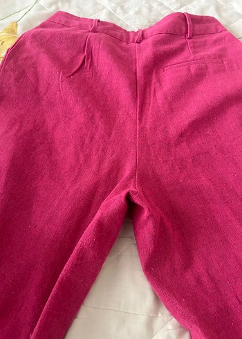 Pembe Kadın takım - Görsel 7