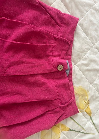 Pembe Kadın takım - Görsel 6