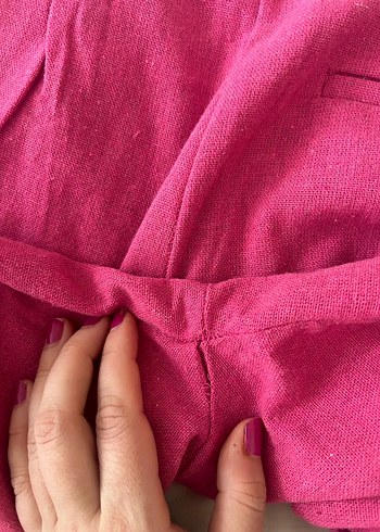 Pembe Kadın takım - Görsel 8