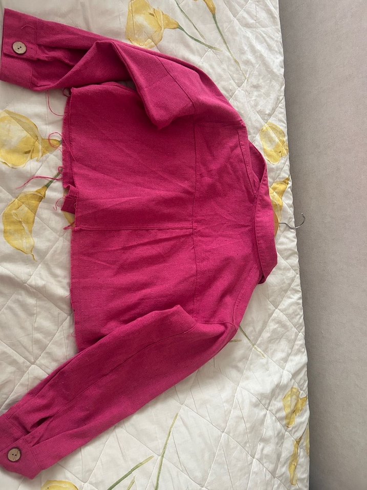 Pembe Kadın takım - Görsel 3