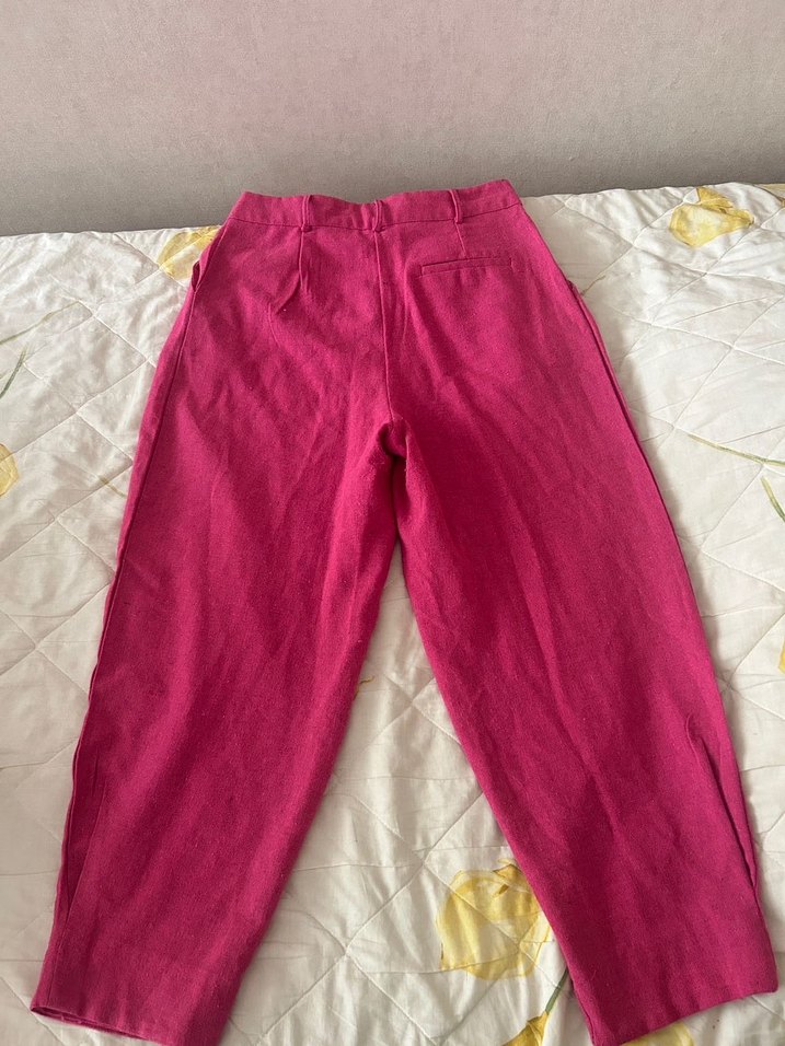 Pembe Kadın takım - Görsel 5