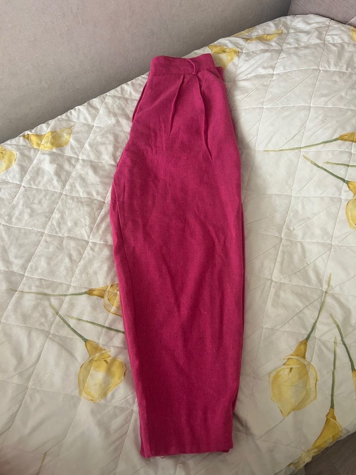 Pembe Kadın takım - Görsel 4