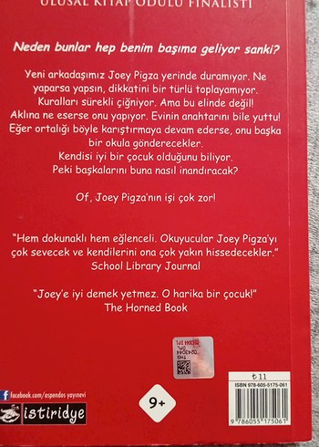 Eyvah, Anahtarı Yuttum! - Jack Gantos - Görsel 2