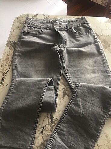 #H&M #pantalon #kot #38