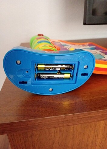 Fisher Price #fisherprice #tırtıl #eğitici #oyuncak