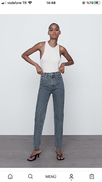 Mom Jean