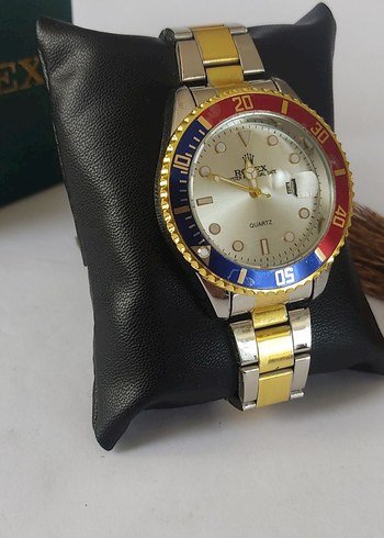 Beden Rolex Erkek Kol Saati