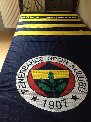 FB nevresim takımı, FB lisans ürünüdür