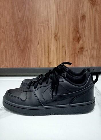 Nike spor ayakkabı