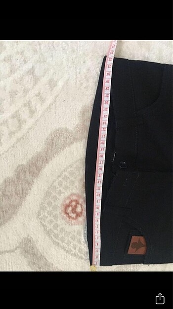 Zara Pantolon