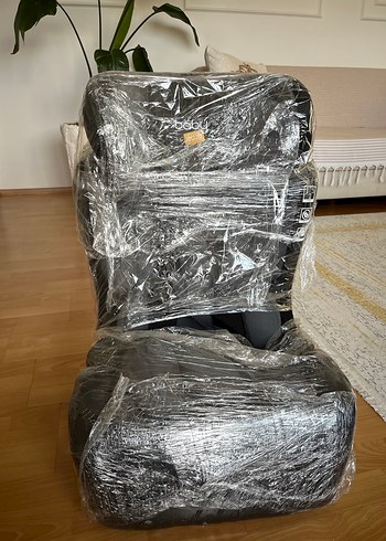 0 - 13 kg Beden Gri Bebek Oto Koltuğu