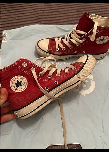 Converse 