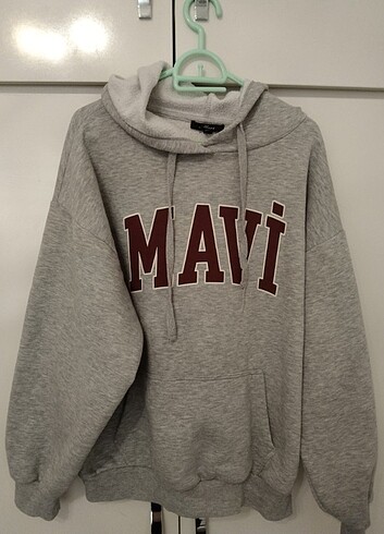 Mavi Jeans mavi sweat 