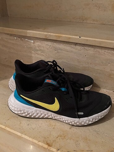 nike ayakkabı
