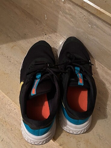 39 Beden nike ayakkabı