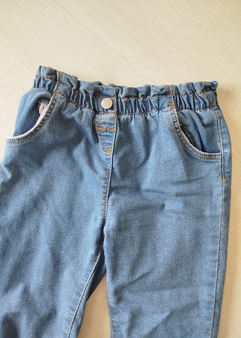 kışlık pantolon - Görsel 2