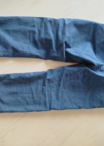 kışlık pantolon - Görsel 4