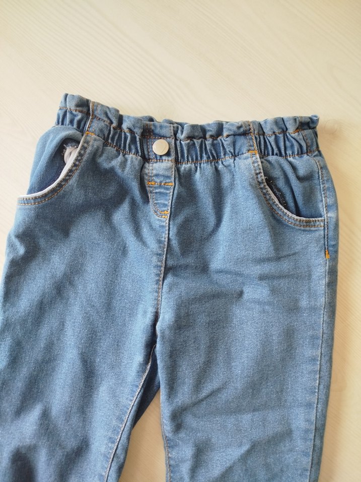 kışlık pantolon - Görsel 2