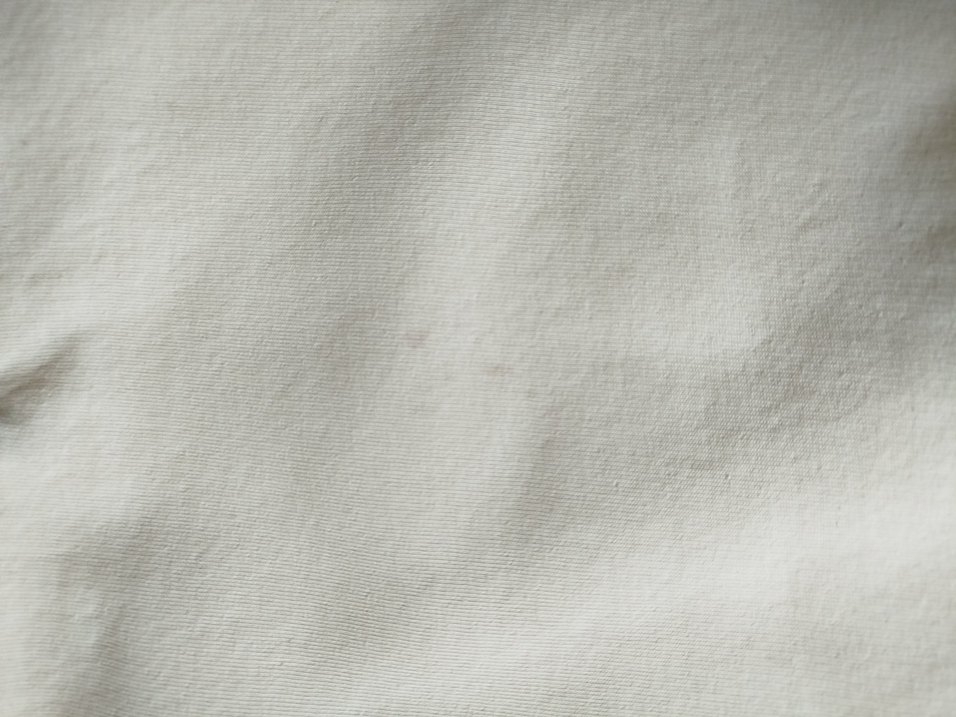 Kız Çocuk Beyaz Baskılı Sweatshirt - Görsel 2