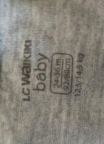 LC Waikiki LC Waikiki takım
