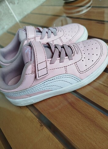 Puma Puma spor ayakkabı