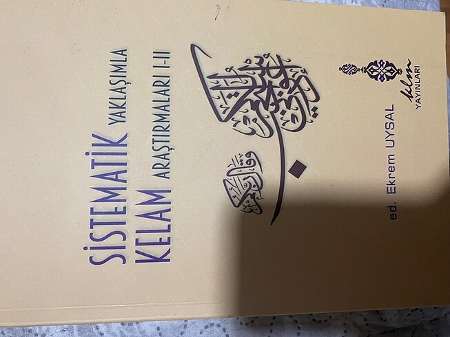 Kitap