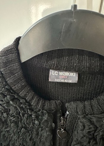 LC Waikiki 11-12 Yaş