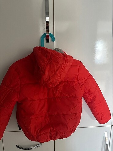 24-36 Ay Beden Çocuk montu